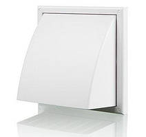 Решітка Витяжний ковпак МВ 102 ВК