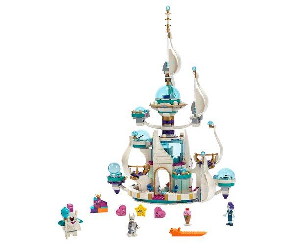LEGO The LEGO Movie2 70838 ID