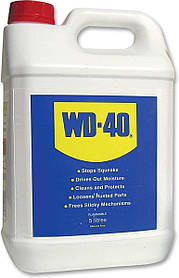 WD-40 5 л (Пр-во Великобританія)