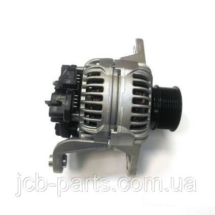 Генератор (80 ампер) VOE11170321 для автогрейдера VOLVO серії G900 (G930/G940/G946/G960)