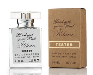 Тестер жіночий Kilian Good Girl Gone Bad (Кіліан Гуд Герл Гон Бед) 60