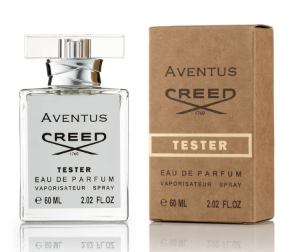 Тестер чоловічий Creed Aventus (Крід Авентус) 60 мл