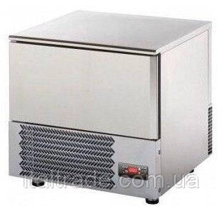 Апарат шокового заморожування Rauder SRS ATT03