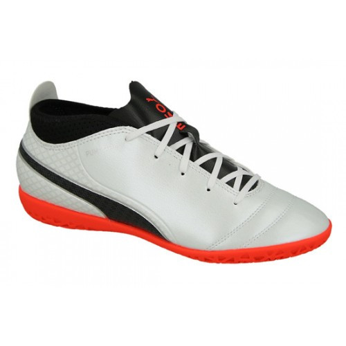 Puma one low clearance cut