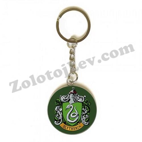Брелок Слизерин, фото 1