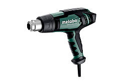 Технічний фен Metabo HGE 23-650 LCD (603065000)