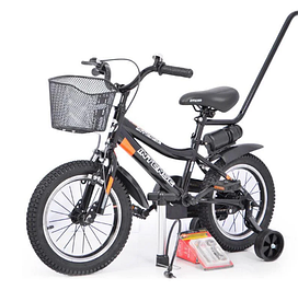 Велосипеди дитячі