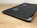 Ігровий Ноутбук Dell Precision m3800 Core I7 + 16 RAM + IPS QHD + NVIDIA + SSD, фото 8