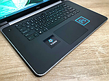 Ігровий Ноутбук Dell Precision m3800 Core I7 + 16 RAM + IPS QHD + NVIDIA + SSD, фото 4