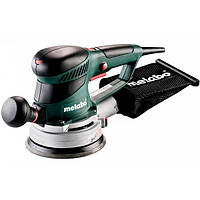 Ексцентрикова шліфмашина Metabo SXE 450 TURBOTEC (600129000)