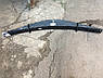 8378-2912012-01 Ресора задня МАЗ, причіп, напівпричіп 12-листова (L=1654мм), фото 2