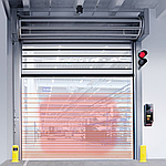 Оновлена світлова решітка EFA-TLG4® 