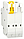 Автоматичний вимикач R9F12216 2P 16A C Resi9 Schneider Electric, фото 8