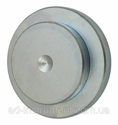 Оправка для ремонту диференціалу SCANIA 98568. A6068 H.C.B., фото 1