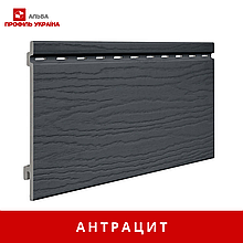 ФАСАДНА СИСТЕМА KERRAFRONT, CLASSIC, ANTHRACITE,