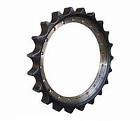 Звездочка (sprocket) VOE14532419 для Volvo EC 290B