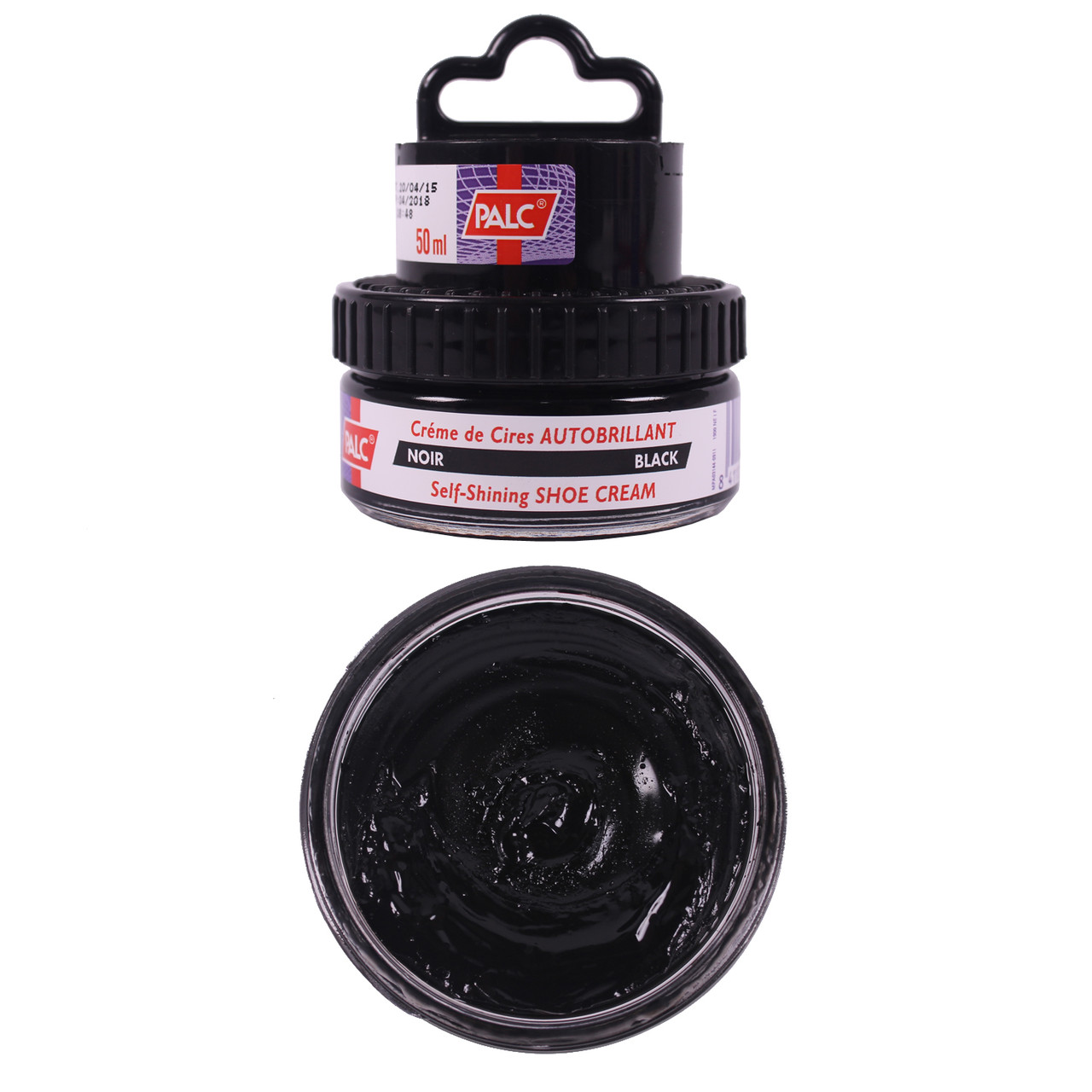 Крем PALC чорний, фото 1