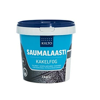Затирка KIILTO 39 (світлий мармур), 1 кг