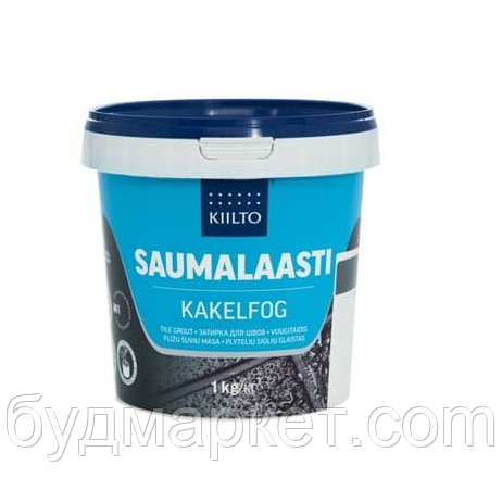 Затирка KIILTO 39 (світлий мармур), 1 кг
