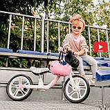 Біговел Lionelo ARIE INDYGO, фото 8