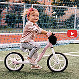 Біговел Lionelo ARIE INDYGO, фото 10