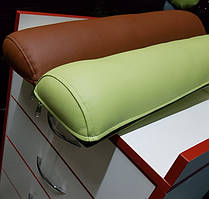 Напіввалік масажний маленький