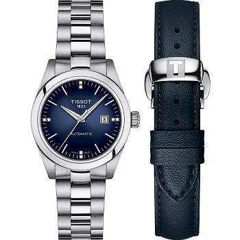 Жіночий годинник Tissot T-My Lady Automatic T132.007.11.046.00