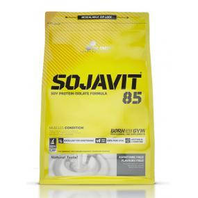 Рослинний протеїн - Olimp Sojavit 85 / 700 g