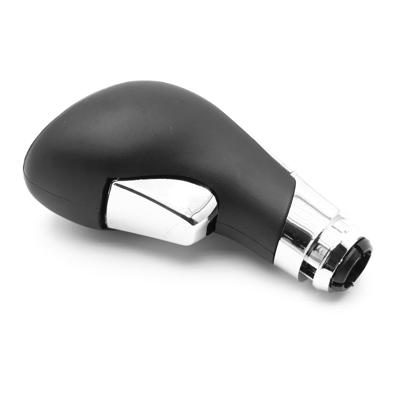 Ручка АКПП автомат Opel Insignia, Astra J, Meriva B, Zafira Tourer (аналог) колір ЧОРНИЙ