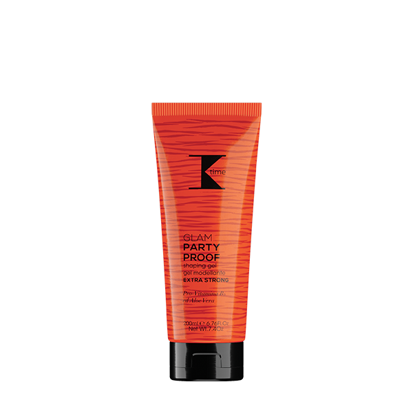 Екстра-сильний гель Glam | Party Proof – Gel Modellante Extra-strong 200 мл