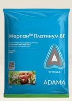 Фунгіцид Мерпан™ Платинум Адама (Adama) - ВГ, 1 кг