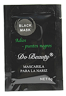 Маска от черных точек Black Mask Do Beautty