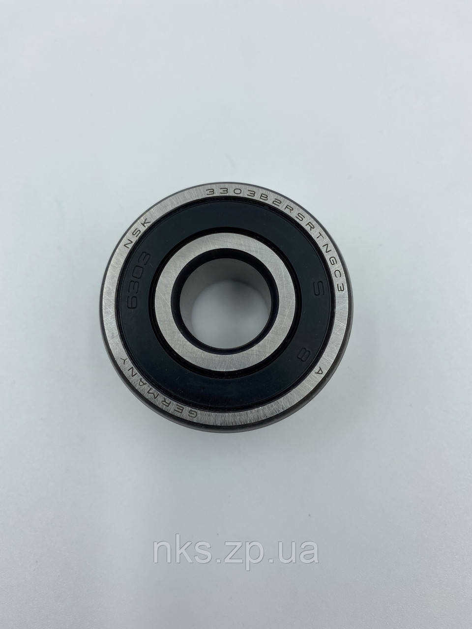Підшипник Гаспардо (3303-2RS) NSK, фото 1