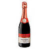 Шампанське (вино) Фраголіно Фіорелло Россо Fragolino Fiorelli червоне (суничне) 750 мл Італія, фото 2