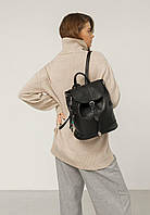 Кожаный женский рюкзак Олсен (6 цветов на выбор)