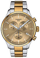 Мужские часы Tissot Chrono XL Classic T116.617.22.021.00