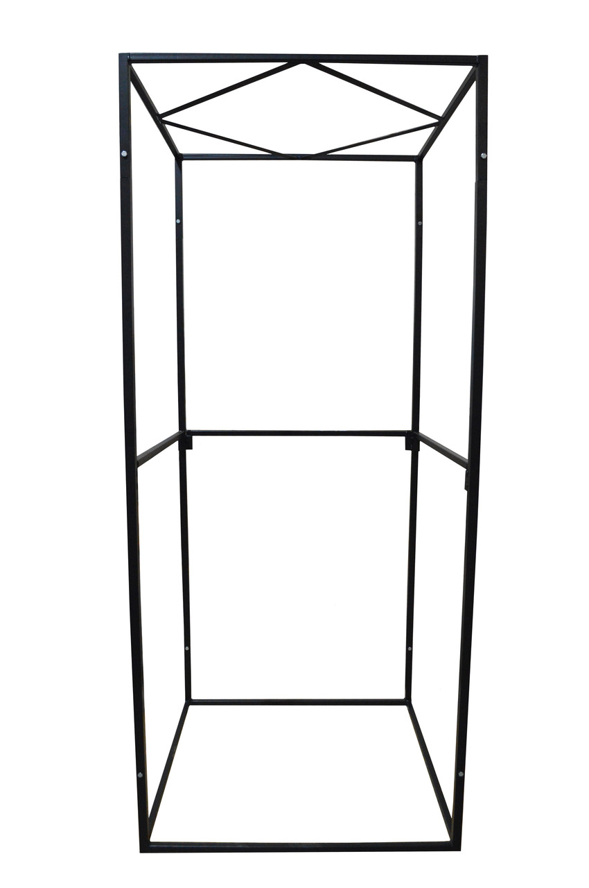 Каркас для летнего душа (дачного уличного разборный) летний душ ...