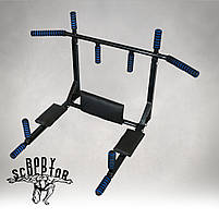 Турнік, бруси та прес 3 в 1 / №3, фото 3