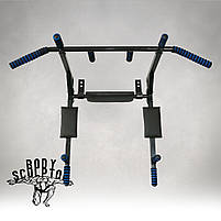 Турнік, бруси та прес 3 в 1 / №3, фото 2