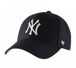 Кепка унісекс 47 Brand MVP NY YANKEES (B-MVP17WBV-BK)