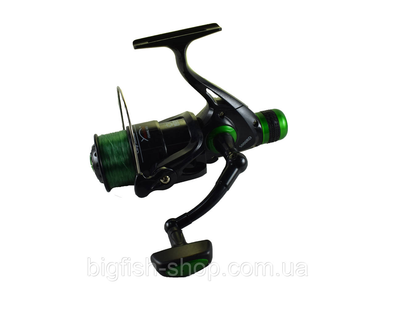 Котушка Carp Zoom Carp 5000 RD