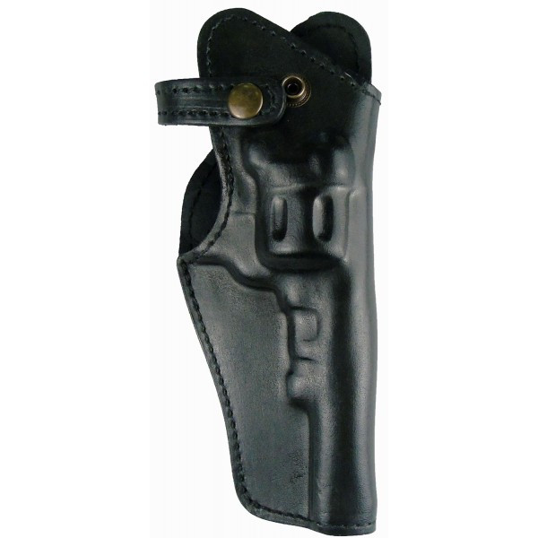 Медан 1107 поясна кобура для Наган, шкіряна формована