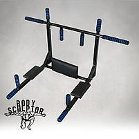 Турнік, бруси та прес 3 в 1 / №3, фото 2