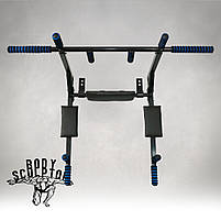 Турнік, бруси та прес 3 в 1 / №3, фото 3