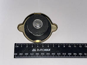 А21.01.270 Кришка радіатора мала металева ЮМЗ,МТЗ,Т-150,ДТ-75, фото 5