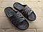Шльопанці чоловічі асорті (42-43) Паяс гурт, фото 4