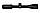 SCOC-27 Приціл оптичний Vector Optics Matiz 3-9x40 1" SFP (SCOM-27), фото 7