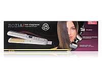 Утюжок для волос Rozia HR725 40шт 9187