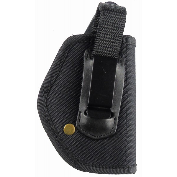 Медан 1151 поясна кобура для Форт-9 синтетична на скобі