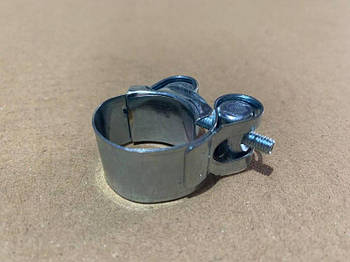 Хомут силовий W1 26-28мм. М5